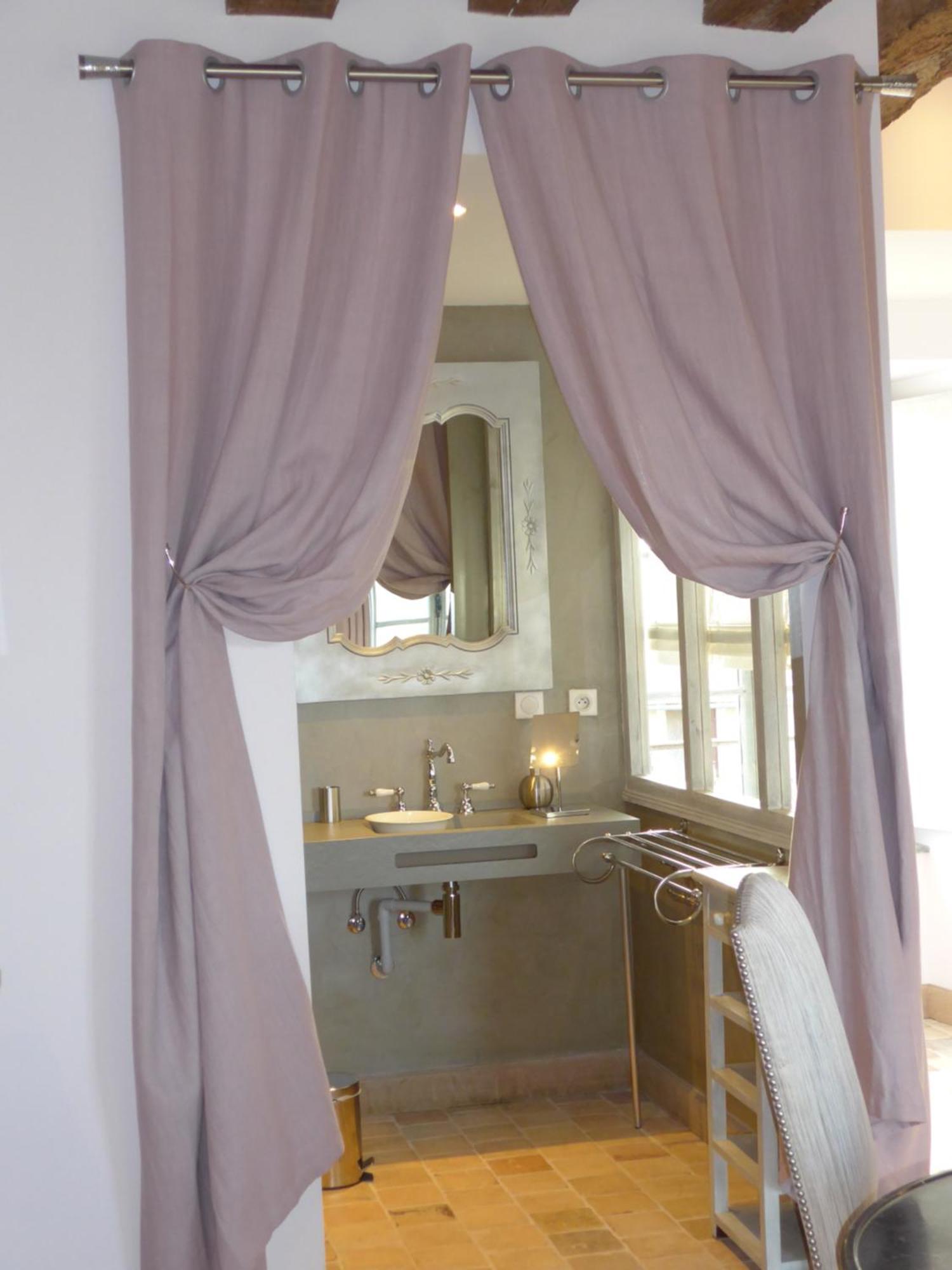 Saint-Michel-en-Brenne Le Prieure De Loups Bed & Breakfast エクステリア 写真