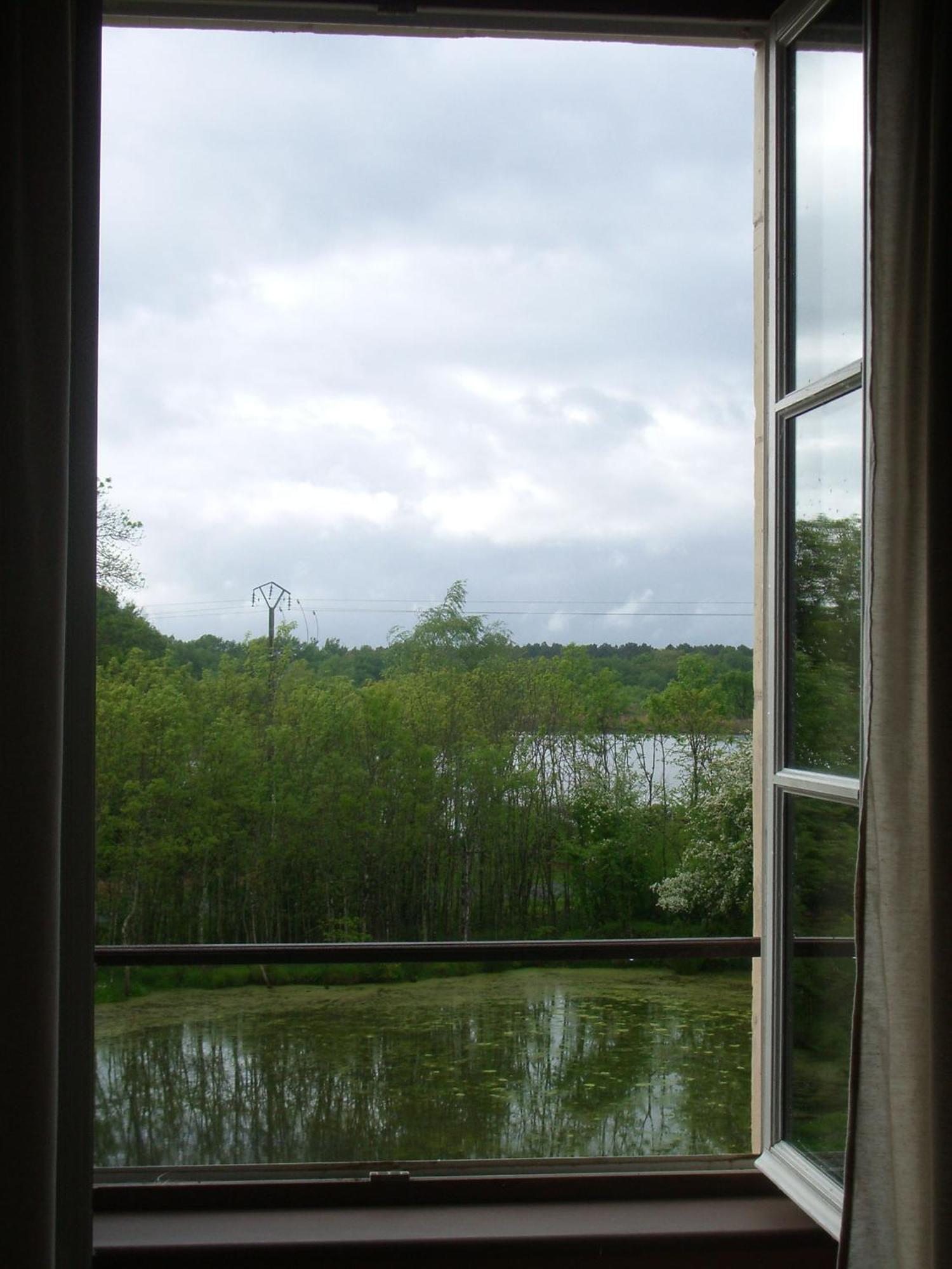 Saint-Michel-en-Brenne Le Prieure De Loups Bed & Breakfast エクステリア 写真